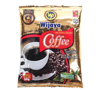 Coffee Powder 10g