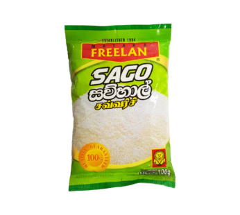 Freelan Sago ( සව් හාල්)