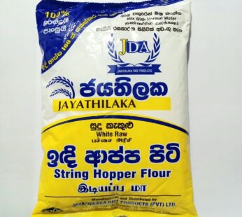 JAYATHILAKA String Hopper Flour