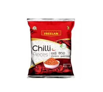 Chilli Pieces 100g