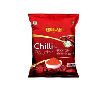 Chilli Powder 100g