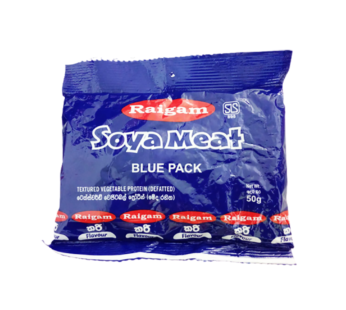 Raigam Soya Meat