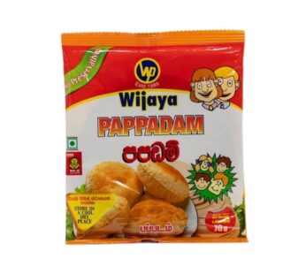 Wijaya Pappadam