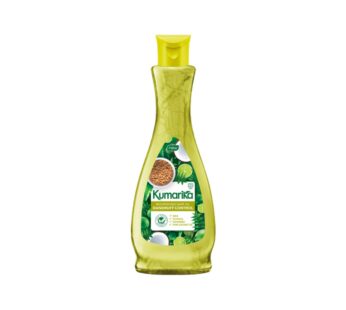 Kumarika Hair Oil