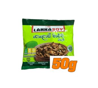 Lankasoy Soya Meat