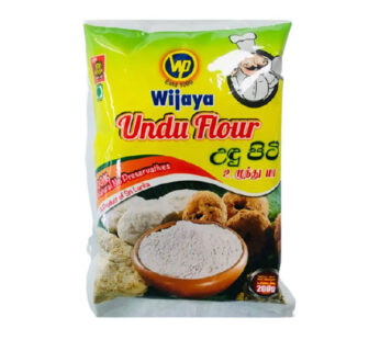 Wijaya Undu Flour (උඳු පිටි)