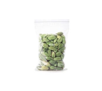 Green Cardamoms