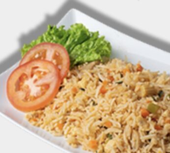 Sri Lankan Fried rice