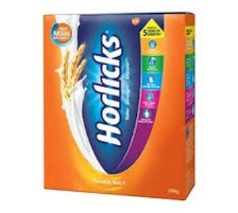 Horlicks