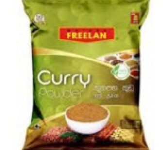 Freelan Curry Powder