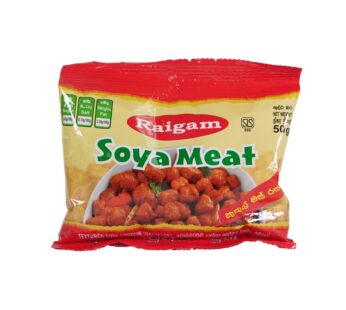 Raigam Soya Meat