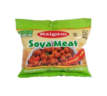 Raigam Soya Meat